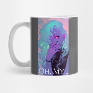 Oh, my baddie Mug